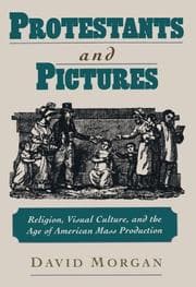 Tapa de Protestants & pictures