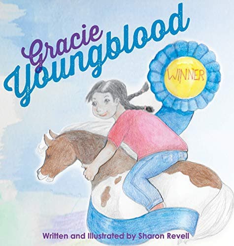 Tapa de Gracie Youngblood