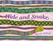 Tapa de Hide and Snake