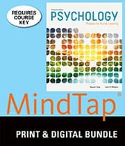 Tapa de Bundle : Psychology