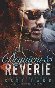 Tapa de Requiem & Reverie