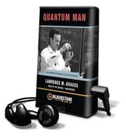 Tapa de Quantum Man : Richard Feynman's Life in Science
