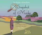 Tapa de Snapshot of Murder