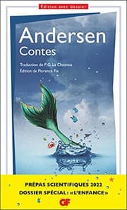 Tapa de Contes - Prépas scientifiques 2022