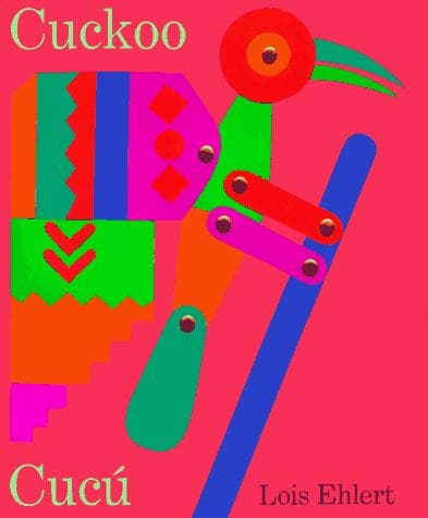 Tapa de Cuckoo/Cuc£