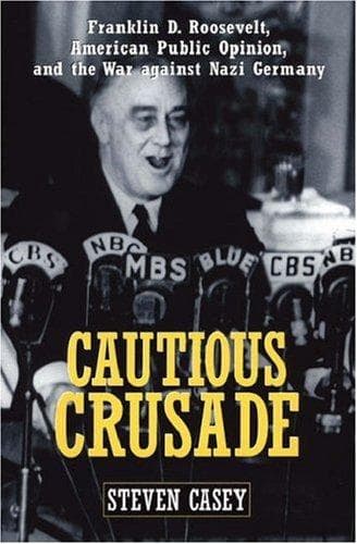 Tapa de Cautious Crusade