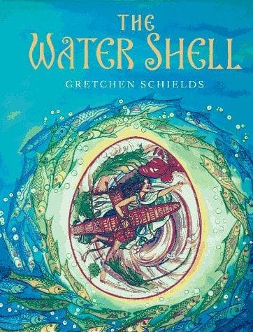 Tapa de The Water Shell