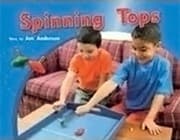 Tapa de The Spinning Tops