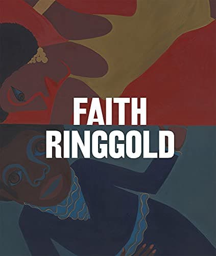 Tapa de Faith Ringgold