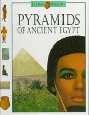 Tapa de Pyramids of ancient Egypt
