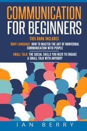 Tapa de Communication For Beginners