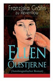 Tapa de Ellen Olestjerne