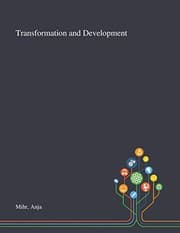 Tapa de Transformation and Development