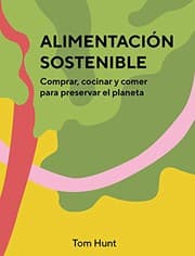 Tapa de Alimentación sostenible