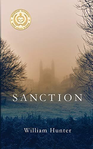 Tapa de Sanction