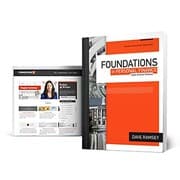 Tapa de FOUNDATIONS IN PERSONAL FINANCE-workbook