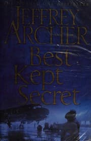 Tapa de Best Kept Secret