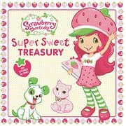 Tapa de Super Sweet Treasury