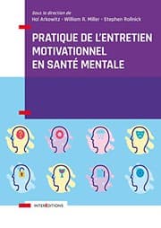 Tapa de Pratique de l'entretien motivationnel en santé mentale