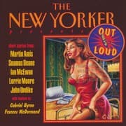 Tapa de The New Yorker Out Loud