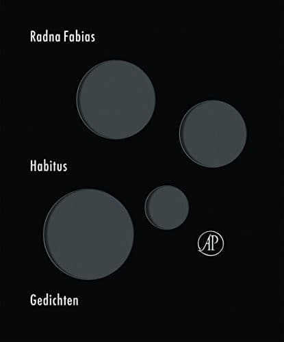 Tapa de Habitus