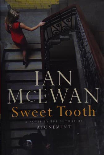Tapa de Sweet Tooth