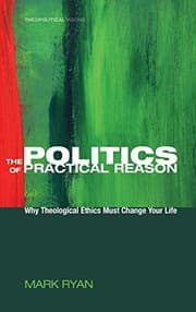 Tapa de The Politics of Practical Reason