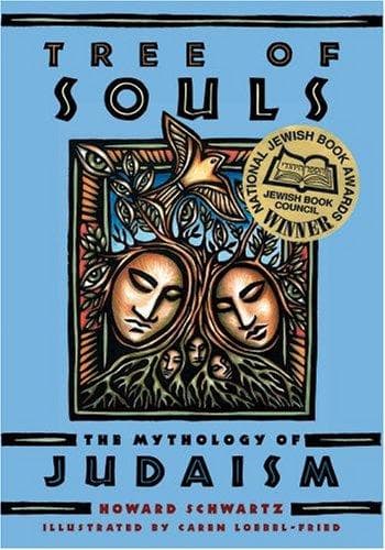 Tapa de Tree of Souls