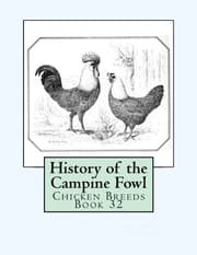 Tapa de History of the Campine Fowl