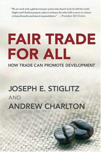 Tapa de Fair Trade for All