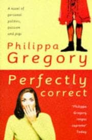Tapa de Perfectly Correct
