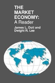 Tapa de Market Economy