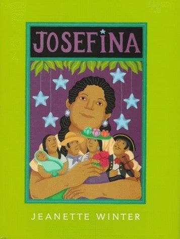 Tapa de Josefina