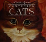 Tapa de Martin Leman's Contented Cats