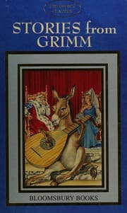 Tapa de Stories from Grimm