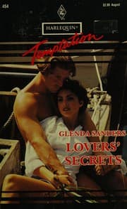 Tapa de Lovers' Secrets