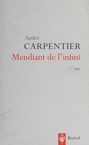 Tapa de Mendiant de l'infini