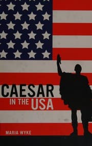 Tapa de Caesar in the USA