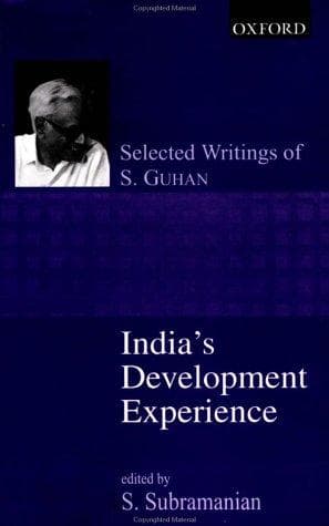 Tapa de India's development experience
