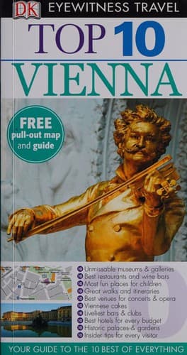 Tapa de Top 10 Vienna