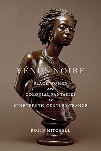 Tapa de Vénus Noire