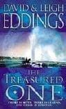 Tapa de The Treasured One (The Dreamers, Book 2)