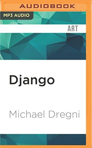 Tapa de Django