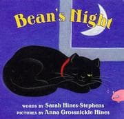Tapa de Bean's night