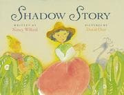 Tapa de Shadow Story