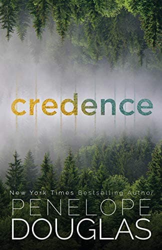 Tapa de Credence