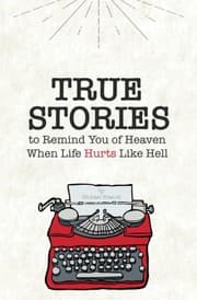 Tapa de True Stories