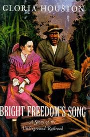 Tapa de Bright Freedom's Song