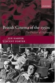 Tapa de British cinema of the 1950s