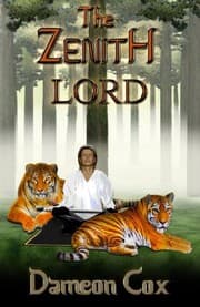 Tapa de The Zenith Lord